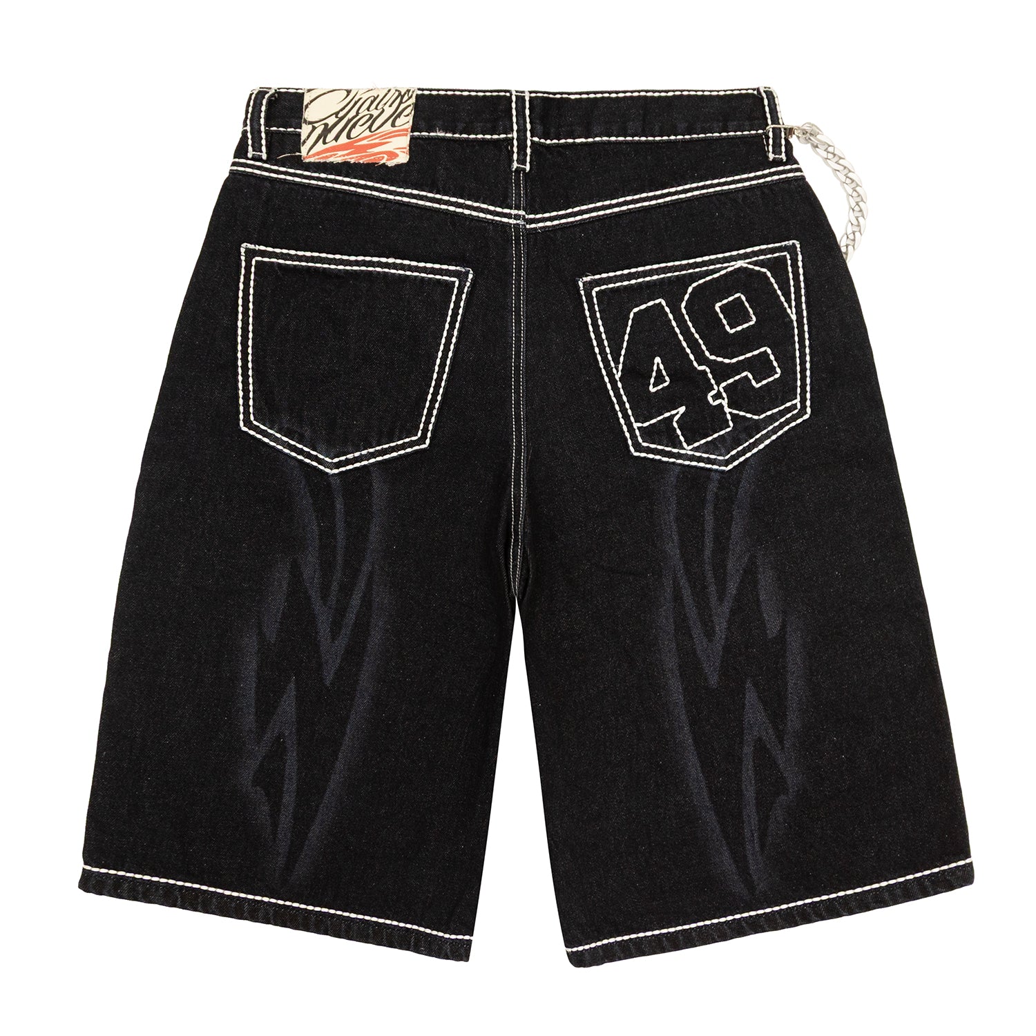 Bermuda Denim 49