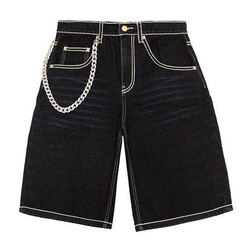 Bermuda Denim 49