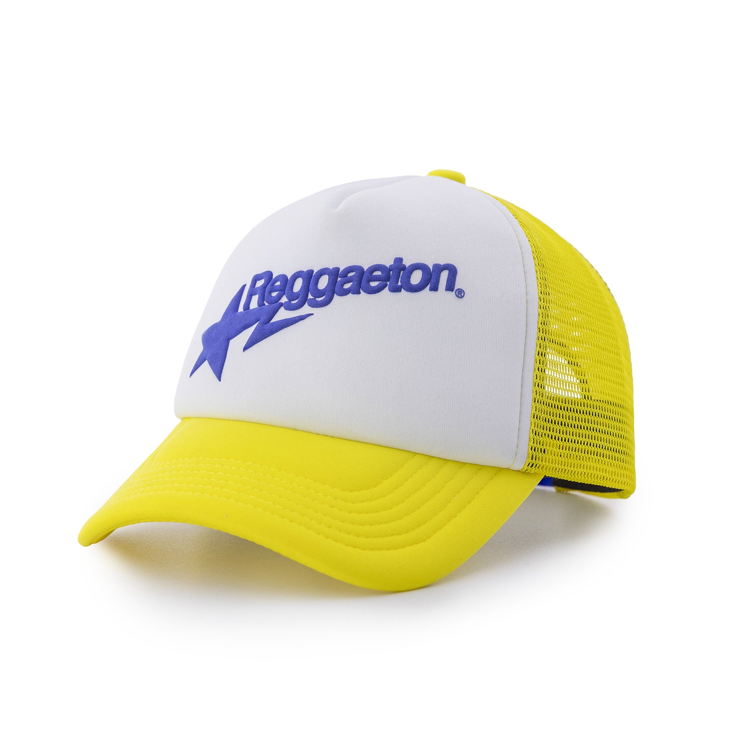 Gorra Reggaeton
