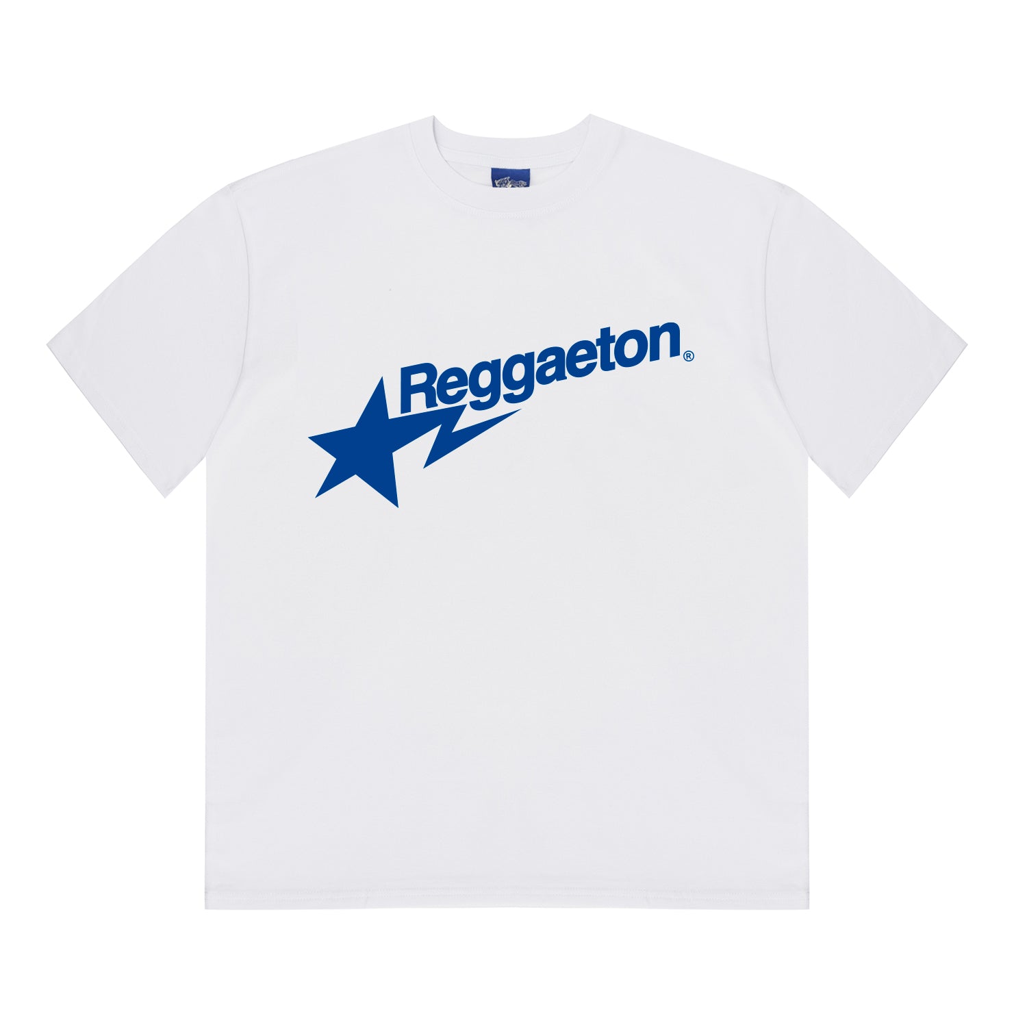 Camiseta Reggaeton