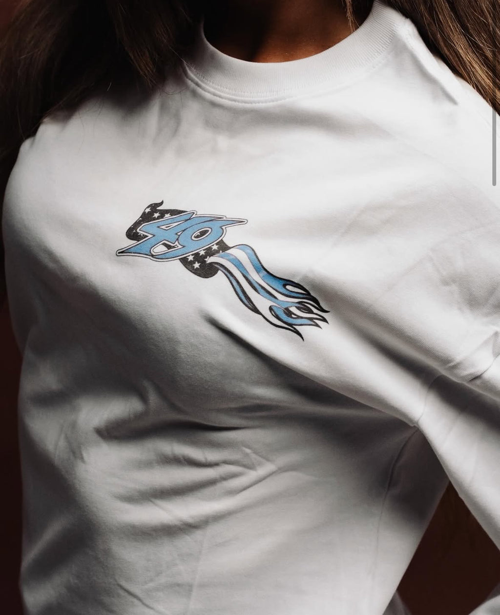 CAMISETA LDLNE