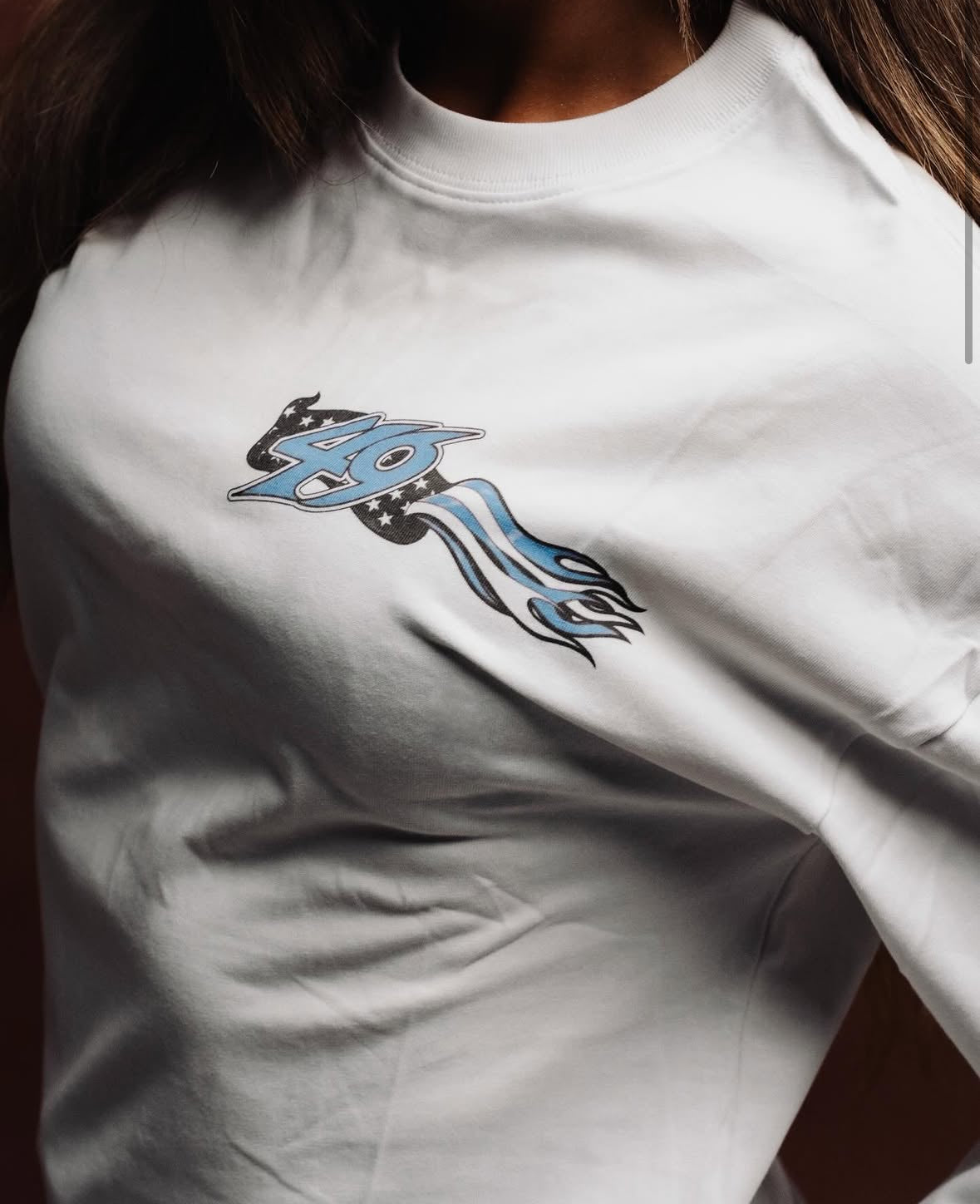 CAMISETA LDLNE