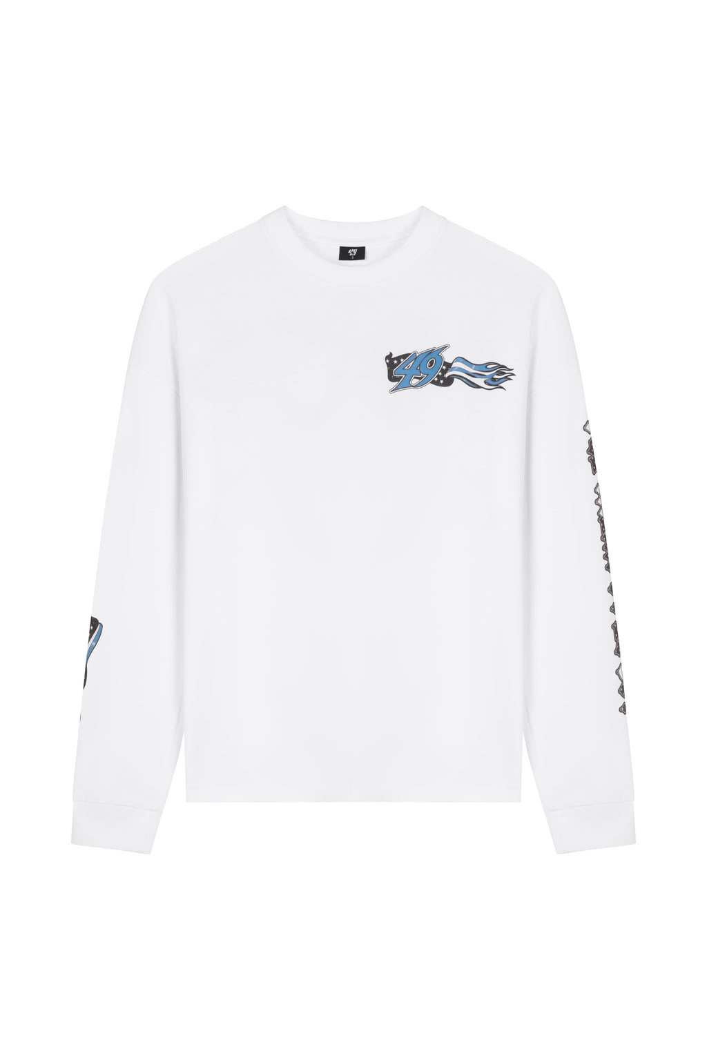 CAMISETA LDLNE