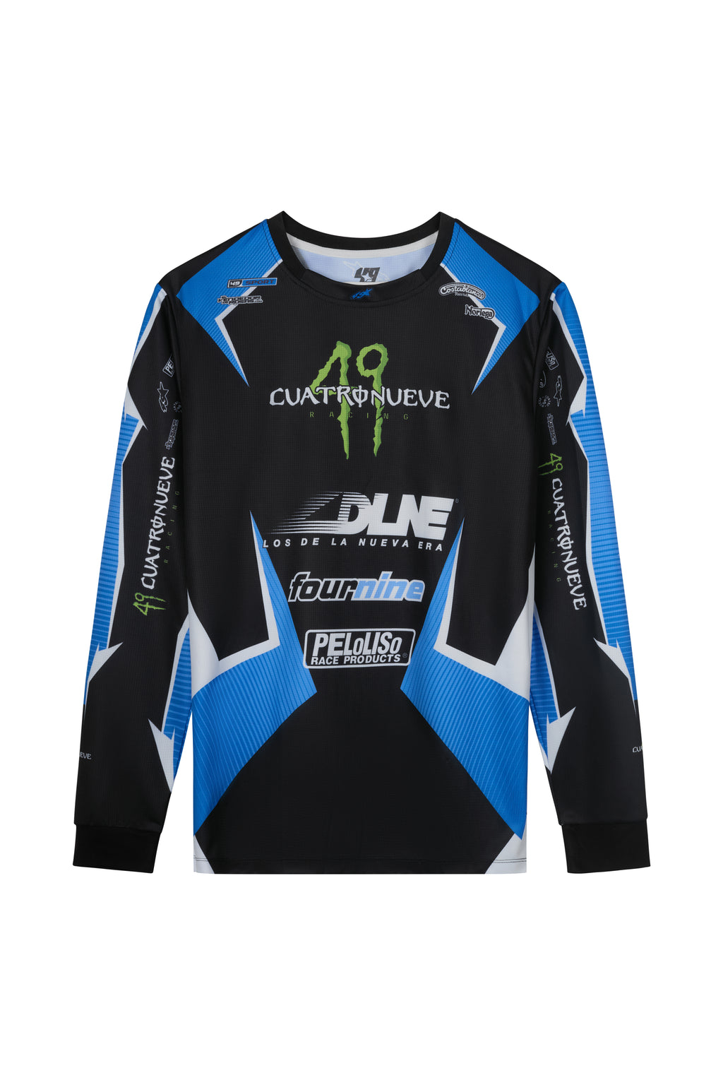 MOTOCROSS LDLNE