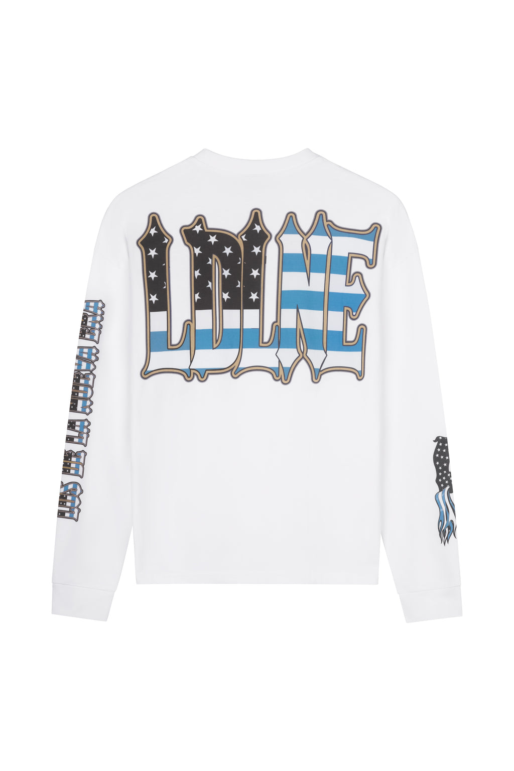 CAMISETA LDLNE