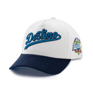 GORRA DESTINO