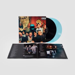 VINILO PORTADA DESTINO 2014